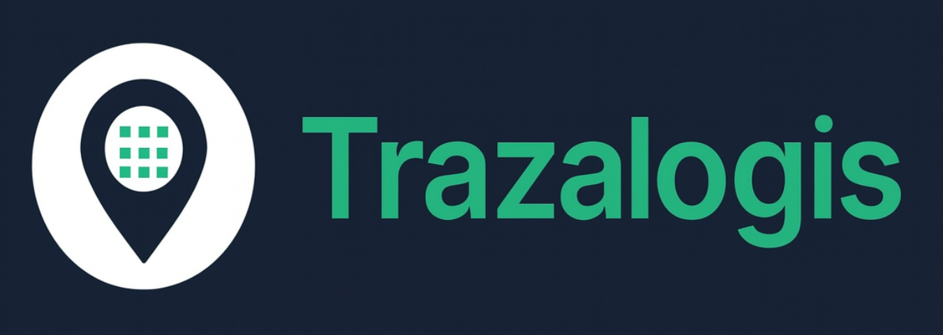 Trazalogis Logo